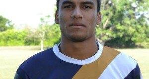 José Barriosnuevo llega al Atlético Bucaramanga