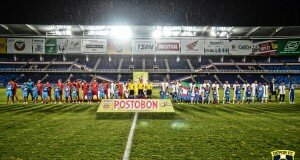 Dépor FC vs Fortaleza FC