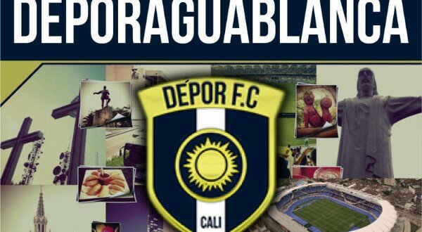 Mira Ve! Fundación Social y Deportiva DeporAguablanca