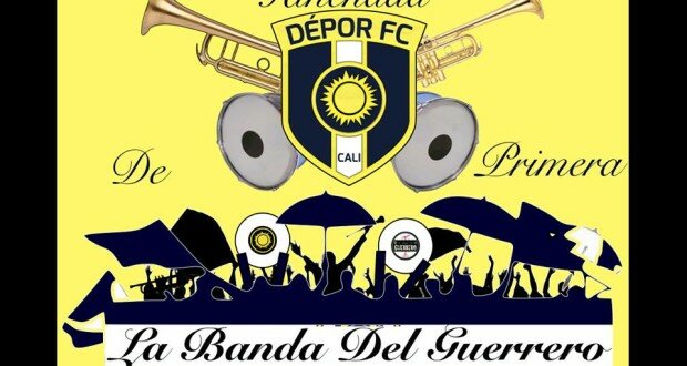 Dépor FC vs Deportivo Cali