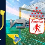 Dépor FC vs América de Cali