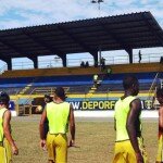 Dépor FC jugara en el 2015 en Jamundí